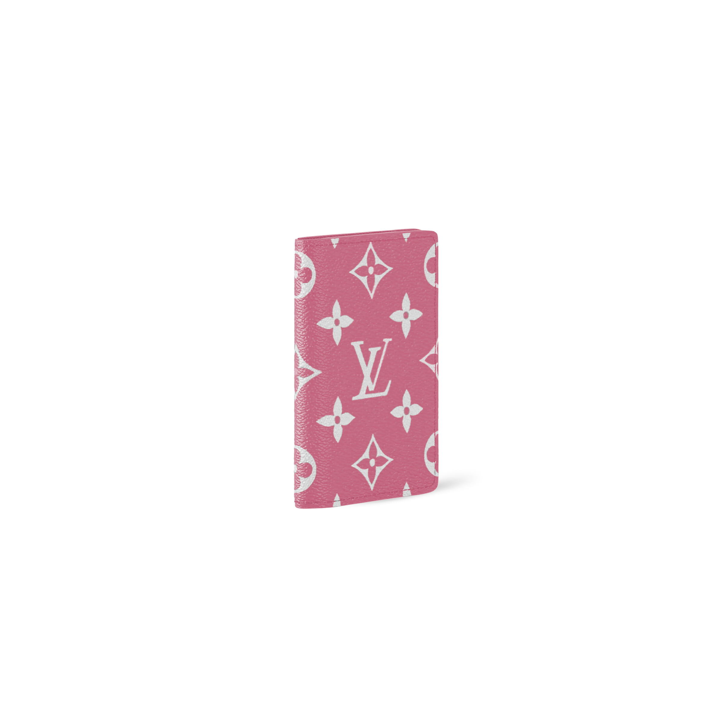 LOUIS VUITTON POCKET ORGANIZER M61696 (11*7.5*1cm)
